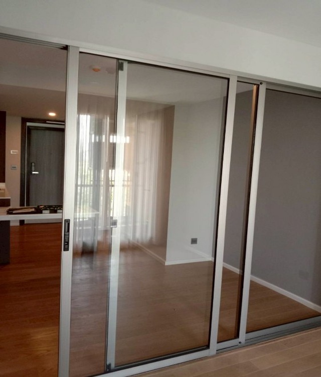 ให้เช่า คอนโด Suanbua Residence ขนาด 32.70 ตร.ม. ตกแต่งพร้อมเฟอร์นิเจอร์ ใกล้ BTS อารีย์ ประมาณ 650 เมตร และ BTS สนามเป้า  เขตพญาไท กรุงเทพฯ