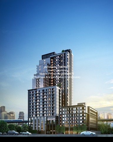 SALE คอนโดมิเนียม Centric Ari Station ขนาดเท่ากับ 28 ตร.-ม. 17000 BAHT. ใกล้ รถไฟฟ้า BTS อารีย์ สวย