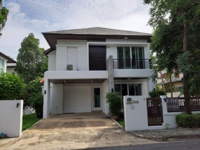 บ้าน บลูลากูน บางนา-วงแหวน  พื้นที่เท่ากับ 50 ตรว. 0 ngan 0 ไร่ 3BR3BATHROOM 40000 THB ทำเลดี-เยี่ยม ใกล้เมกะบางนา ม.รามคำแหง2 รร.สาธิตราม2