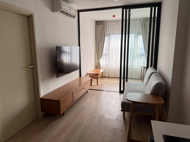 เช่า RR129 Life Rama4 Asoke ห้องสวยพร้อมอยู่ ใกล้รถไฟฟ้า