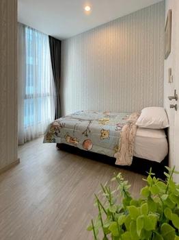 P33CR2410001 ให้เช่า เมอเวนพิค เรสซิเดนซ์ เอกมัย กรุงเทพ 2 ห้องนอน 70 ตรม.