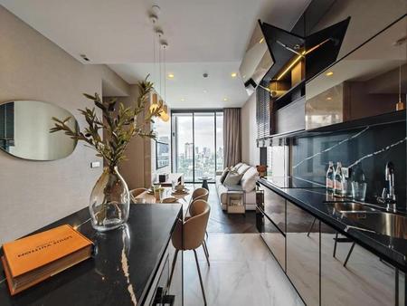 P10CR2410011 ให้เช่า ดิ เอส สุขุมวิท 36-The ESSE Sukhumvit 36 2 ห้องนอน 72.36 ตรม.