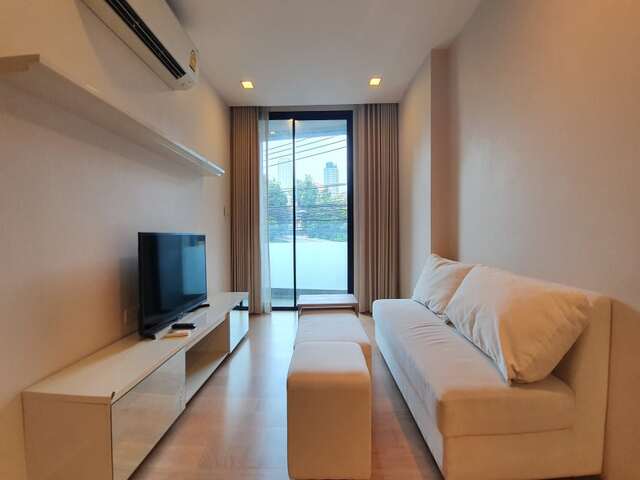 LIV @ 49 - Spacious 2-Bedroom Unit in an Exclusive Low-Rise Residence
