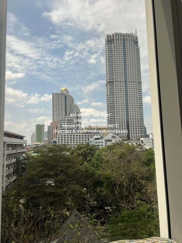 คอนโด. เดอะรูม สาทร - ถนนปั้น 2 BEDROOM 2 BR 78SQ.METER 11800000 BAHT. ไม่ไกลจาก ท็อปส์ มาร์เก็ต สีลม พร้อมอยู่!