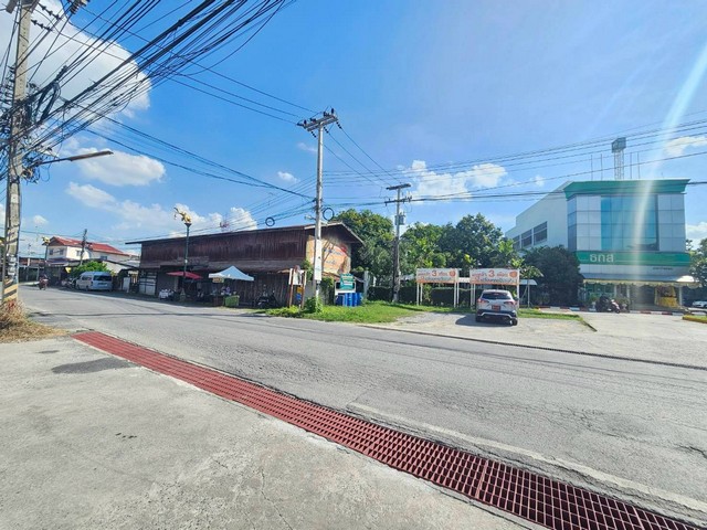 ขายที่เปล่าติดถนน..ที่ดินบ้านหมอสระบุรี ที่เปล่าสระบุรี ต.บ้านหมอ อ.บ้านหมอ จ.สระบุรีทำเลมีอนาคต แหล่งชุมชน