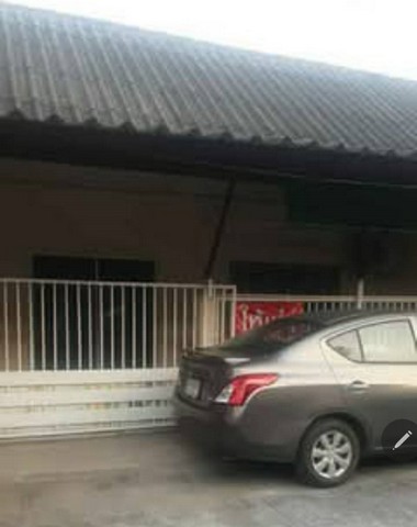 ขายบ้านทาวน์เฮ้าส์ชั้นเดียว 21ตรว. 2นอน1น้ำ 780,000บ. ฟรีโอน บ้านเทพบุตร2 ต.สันกำแพง อ.สันกำแพง เชียงใหม่