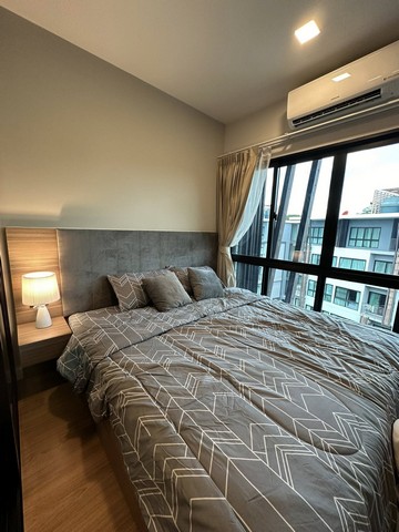 ให้เช่าห้องคอนโดอะไรซ์มหิดล Arise Condo Mahidol ชั้น5 วิวสระ พื้นที่27ม. ค่าเช่า12,000บ. เฟอร์ครบ ถนนมหิดล ต.ป่าแดด เมืองเชียงใหม่