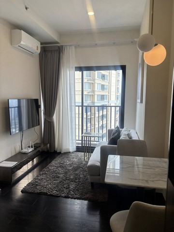 เช่า RR135 Park Origin Thonglor ห้องสวยพร้อมอยู๋ 