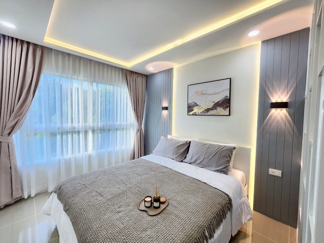 For Sales : Samkong, The Royal Place Phuket, 1 Bedroom, 5th flr.