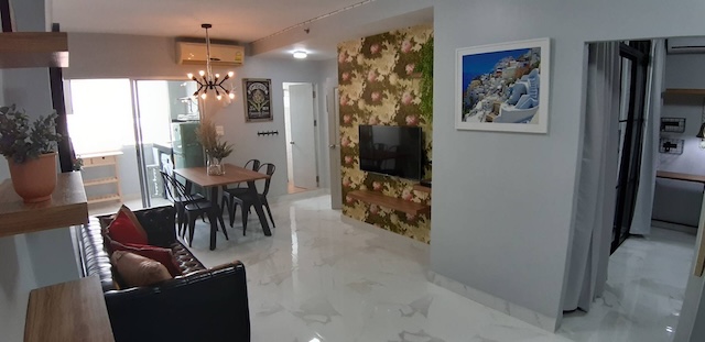 City Home Sukhumvit Private comfortable clean 14th floor BTS Udomsuk