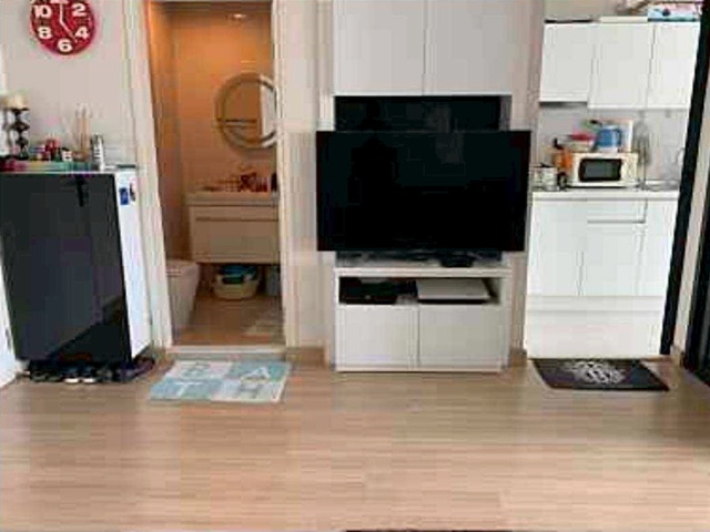ขายคอนโด ไลฟ์แอด ลาดพร้าว 18 ชั้น 31 ขนาด 39.94 ตร.ม. พร้อมผู้เช่า ลงทุนสุดคุ้ม! ใกล้สถานี MRT ลาดพร้าว และแหล่งชุมชน  เขตจตุจักร  กรุงเทพฯ
