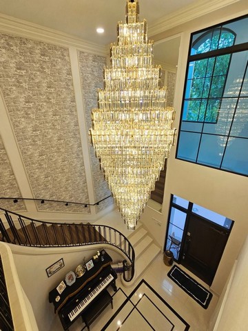 ขาย ให้เช่า นันทวันพระรามเก้า-กรุงเทพกรีฑาตัดใหม่ Nantawan Rama 9 New Krungthepkreetha 