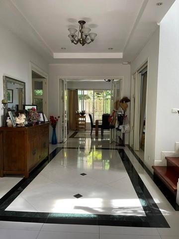 ขาย บ้านเดี่ยว  บ้านกลางกรุง เดอะ นีซ รัชวิภา ถนนกำแพงเพชร 2 Baan Klang Krung The Nice Ratchavipha