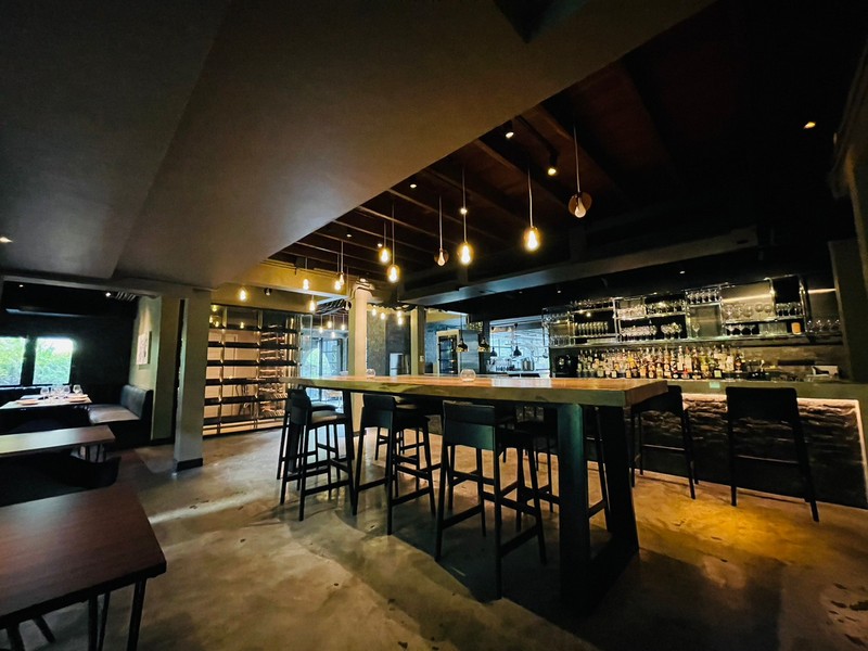 ขายกิจการร้านอาหาร ซอยสุขุมวิท47 สามารถเข้าดำเนินกิจการต่อได้ทันที พื้นที่ใช้สอยรวมทั้งหมด 900 ตรม