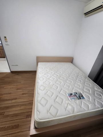 Ideo Mix Sukhumvit 103 convenient safe livable 9th floor BTS Udomsuk