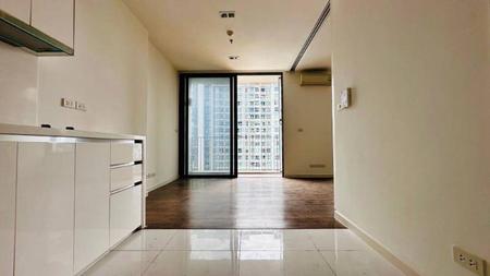 P17CR2410040 ขาย นารา 9 สาทร-นราธิวาส-Nara 9 Sathorn-Narathiwas 1 ห้องนอน 39 ตรม.