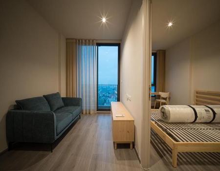 P29CR2304002 ให้เช่า เดอะ รีเซิร์ฟ พหล-ประดิพัทธ์-The Reserve Phahol - Pradipat 1 ห้องนอน 44 ตรม.