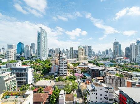 P10CR2410008 ขาย ออกัสตัน สุขุมวิท 22-Aguston Sukhumvit 22 1 ห้องนอน 56.24 ตรม.
