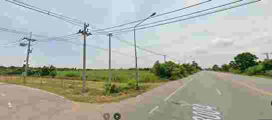 ขายที่ดิน ทำเลดี ติดถนน 3004 นครสวรรค์-ท่าตะโก จังหวัดนครสวรรค์