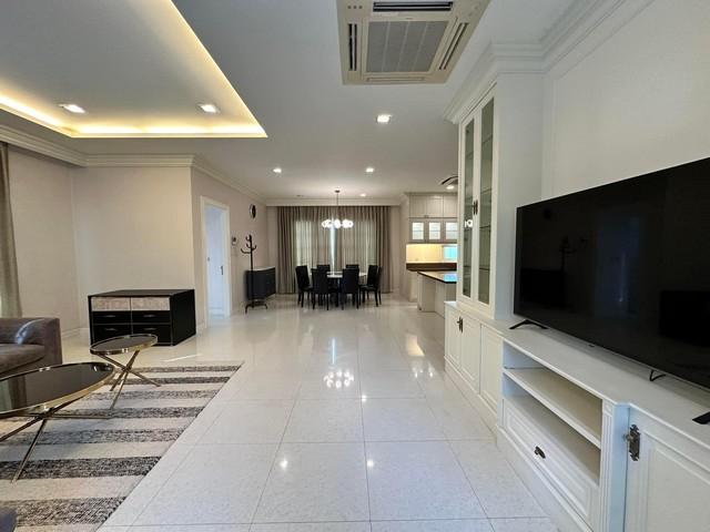 P742 ขายบ้านเดี่ยวหรู 2 ชั้น หมู่บ้าน นาราสิริ ถนนบางนา-ตราด กม. 10 NARASIRI BANGNA KM.10 ตรงข้ามเมกะบางนา