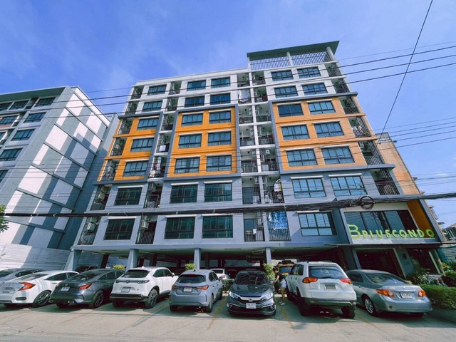 [ขายด่วน] BPlus Condominium | สะพานใหม่ | 1 ห้องนอน 32 ตรม. | ขายต่ำกว่าประเมิน | 1.5 ล้าน