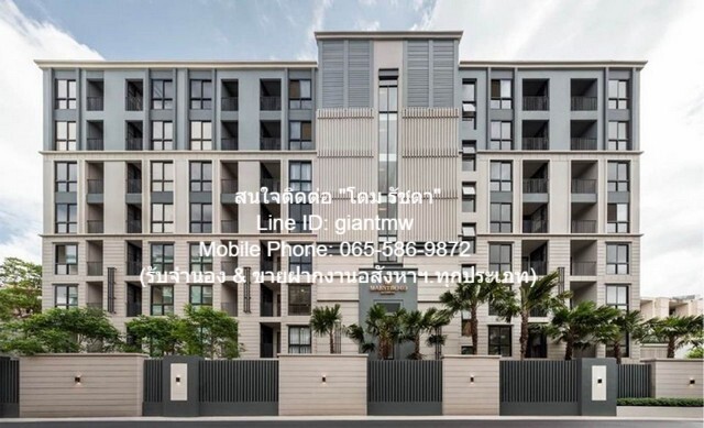 CONDOMINIUM มาเอสโตร 03 รัชดา - พระราม 9 Maestro 03 Ratchada - Rama 9 2 BR 2 ห้องน้ำ ใหญ่ขนาด 66 ตร.ม. 8900000 บาท ใกล้ เทสโก้ โลตัส ฟอร์จูนทาวน์ น่าอยู่มาก กรุงเทพ