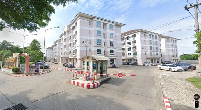 ขายคอนโดฟูลเฮ้าส์ เพชรเกษม 130ตึก A2 ชั้น 4  ตำบลไร่ขิง อำเภอสามพราน จังหวัดนครปฐม 