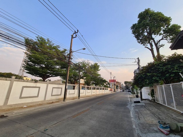 รหัส  - ขาย พื้นที่ดิน - สภาพแวดล้อมดี