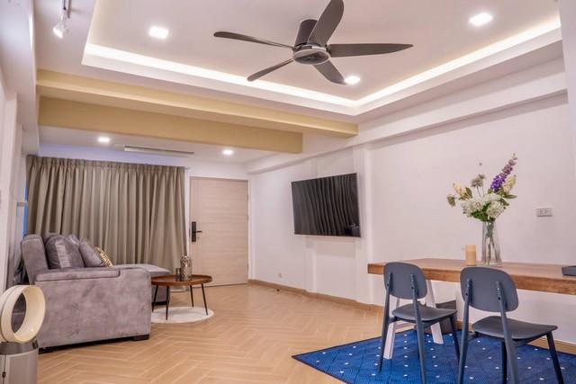 ให้เช่าทาว์นโฮม2ชั้นย่านสุขุมวิท71พัฒนาการปรีดีพนมยงค์42หมู่บ้านคลองตันนิเวศน์ตกแต่งพร้อมอยู่ ใกล้BTSพระโขนง 