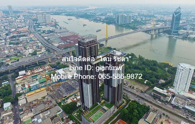 ID :  DSL-370 Sale ห้องชุด Starview 78ตารางเมตร 2Bedroom2ห้องน้ำ ใกล้กับ รถไฟฟ้า BTS สุรศักดิ์ VERY GOOD