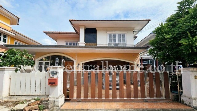 P1 บ้านเดี่ยว ภัสสร 1 รังสิต - คลองคลอง 3 ราคาถูกสุดในโครงการ