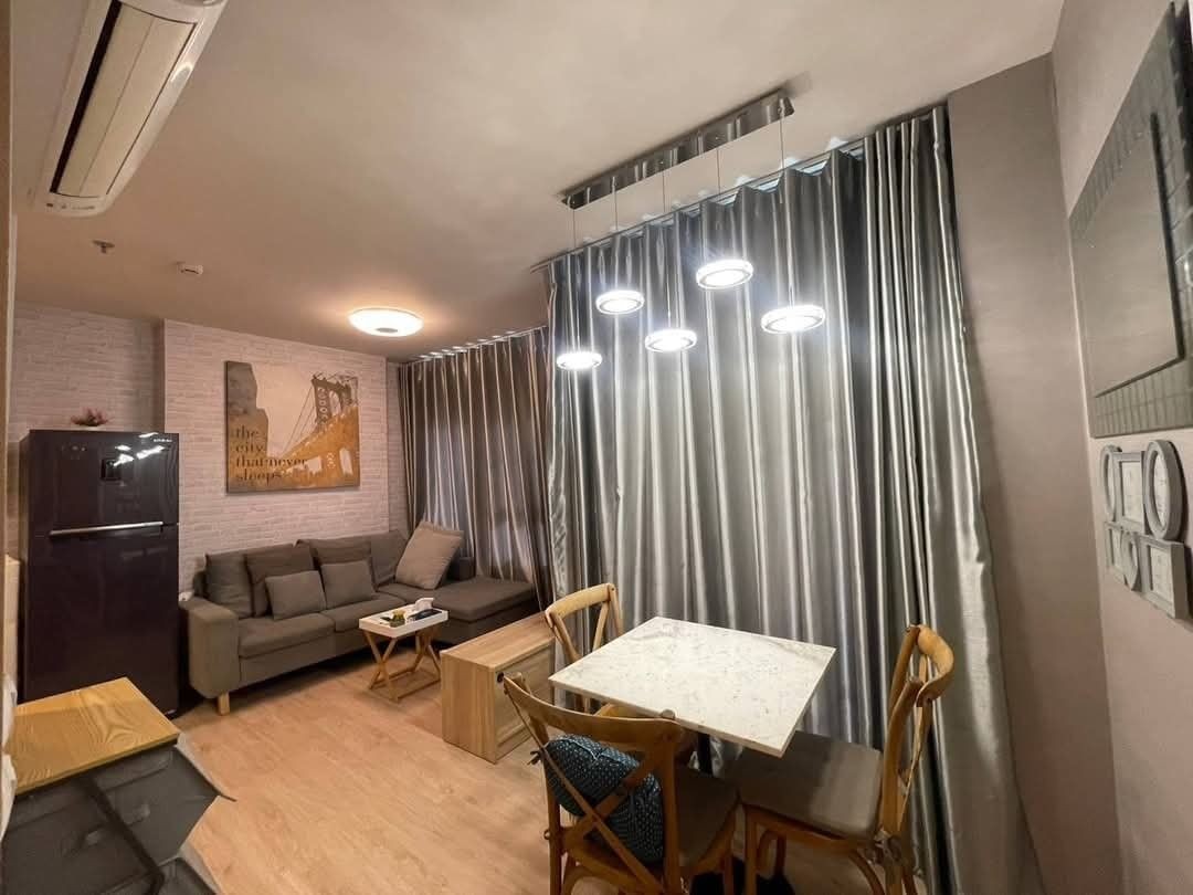 Escent Chiangmai Condo ขายเพียง 3.5 ล้าน 35.95 ตรม. #วิวสวย ทำเลดีที่สุด #เฟอร์นิเจอร์และเครื่องใช้ไฟฟ้าครบครัน #หิ้วกระเป๋าเข้าอยู่ได้เลย