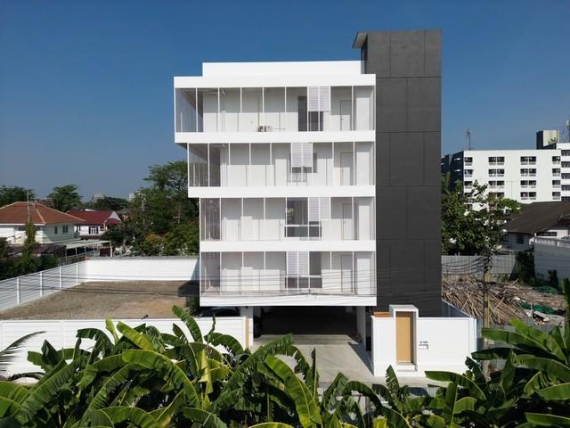 ขายบ้านเดี่ยว6ชั้นย่านงามวงศ์วาน ชินเขต1หลักสี่นนทบุรี 199 ตร.ว.พร้อมลิฟท์สระว่ายน้ำส่วนตัว