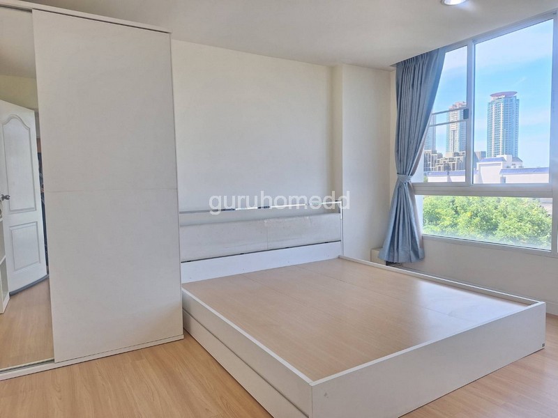 ขายห้องชุด THE FINE at River ติดริมแม่น้ำเจ้าพระยา พื้นที่ 52.52 ตรม 1ห้องน้ำ 1ห้องน้ำ ชั้น 5 อาคาร B - ghd000290