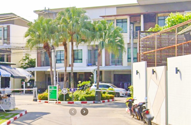 MRT ราชภัฏพระนคร800 ม.ถูกที่สุดในโลก Homeofficeหรู 3 ชั้น 20ตร.วา. วิภาวดีรังสิต58-60  240ตร.ม.  จัดเต็มเฟอร์ 3นอน 3น้ำ ซ.พหลโยธิน49 