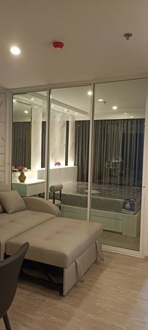 Regent Home Bangna Safe peaceful livable 15th floor BTS Bangna