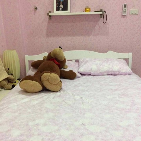 ขายห้องชุด เคหะท่าจีน  ตำบลท่าจีน อำเภอเมืองสมุทรสาคร ขนาด 55 ตารางเมตร
