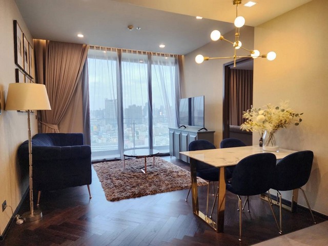 ซื้อ ขาย คอนโด The Monument Sanampao Luxury condo ห้องสวย วิวโล่ง ใกล้ช่อง 5 โรงพยาบาลพญาไท 2 73 ตรม. 2 ห้องนอน 099-263-6615 / 085-554-9989 