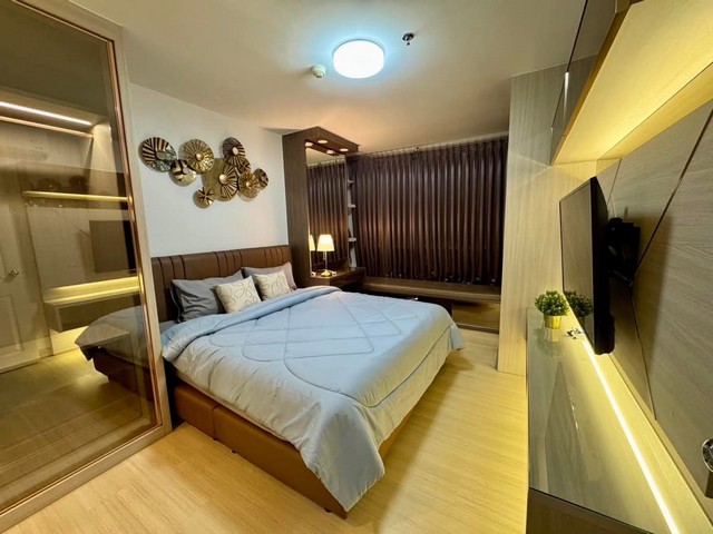 คอนโด ศุภาลัย เวอเรนด้า พระราม 9 (Veranda rama9) 1 นอน ขนาด 41 ตร.ม. วิวโล่งเห็นเมือง ชั้น 17 ว่างพร้อมอยู่ มีหลายห้องสอบถามได้ค่ะ