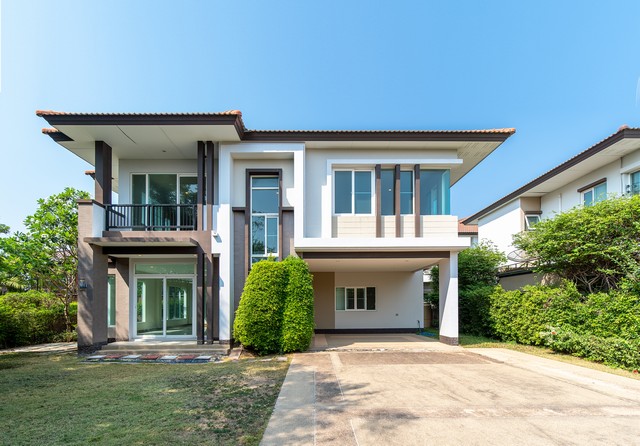 บ้าน ลัดดารมย์ ชัยพฤกษ์-แจ้งวัฒนะ ขนาดพื้นที่ 0 RAI 1 NGAN 4 SQ.WA 4 BR 9900000 THB ใกล้ - พร้อมอยู่! นนทบุรี   
