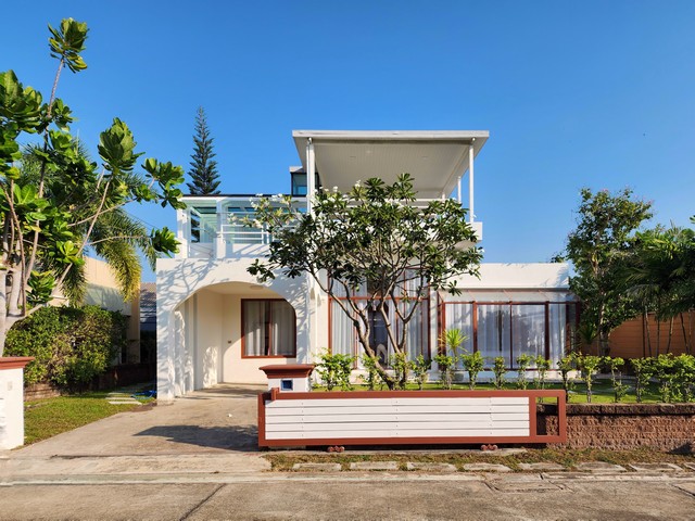 บ้าน คาซ่า ซีไซด์ ไม่ไกลจาก - 5900000 BAHT 2 ห้องนอน 80 SQ.WA โครตถูก