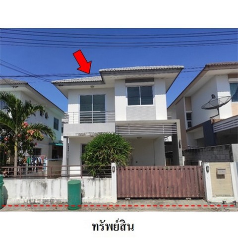 ขายบ้านแฝดโครงการ บ้านกีรดา 1 ถนน แสนสุข (ทล.3144) ตำบล แสนสุข อำเภอ เมืองชลบุรี จังหวัด ชลบุรี