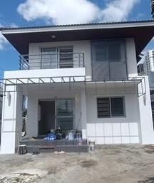 BH3691 ให้เช่าบ้านเดี่ยว 2 ชั้น เจริญราษฎร์ 8 พระราม 3 ใกล้เทอมินอล 21