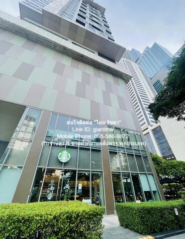   Condominium ไอดีโอ คิว พญาไท  41ตรม 22000 BAHT.   ราคาพิเศษ!