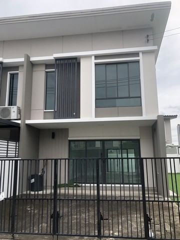 พฤกษาวิลล์ 76 บางนา-วงแหวน ต.บางพลีใหญ่ อ.บางพลี จ.สมุทรปราการ 