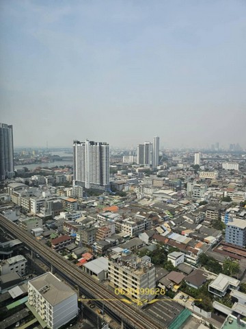ขาย The Stage Taopoon Interchange เดอะ สเตจ เตาปูน อินเตอร์เชนจ์