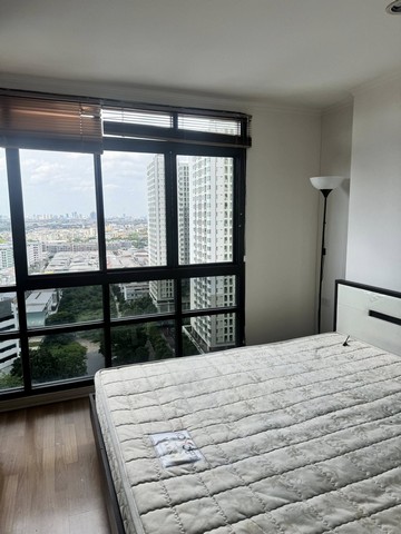 ให้เช่า คอนโด ลุมพินี เพลส ปิ่นเกล้า 2( Lumpini Place Pinklao 2) ชั้น 20 วิวถนนใหญ่ ทาสีใหม่ เฟอร์ครบ พร้อมอยู่ ใกล้ Central ปิ่นเกล้า 