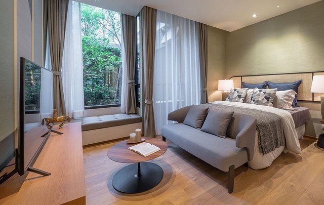 ขายใบจองคอนโด โนเบิล ฟอร์ม ทองหล่อ (Noble Form Thonglor) เขตวัฒนา จ.กรุงเทพฯ