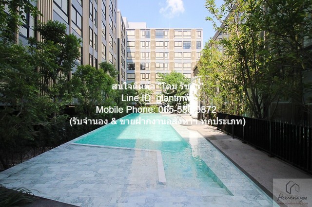 คอนโดมิเนียม ไอคอน สุขุมวิท 77 46 Square Meter 2นอน 5100000 B.   ทรัพย์ดีๆ กรุงเทพ