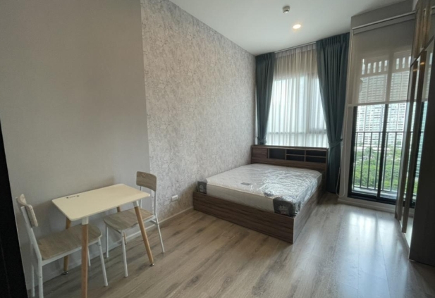 ให้เช่า คอนโด Knightsbridge Prime Ratchayothin ติด bts พหลโยธิน 24 ขนาด 23 ตรม มี 1 นอน 1 น้ำ
